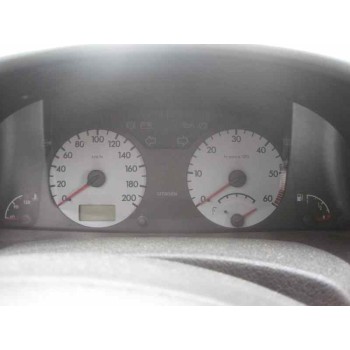 citroën xsara coupe del año 1999