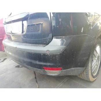 ford focus berlina (cap) del año 2006