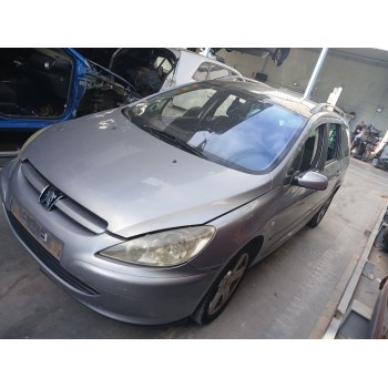 peugeot 307 sw (3h) del año 2002