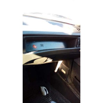 opel kadett e del año 1990