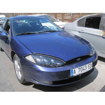 ford cougar (mc) del año 1999
