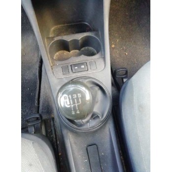 skoda roomster (5j7) del año 2007