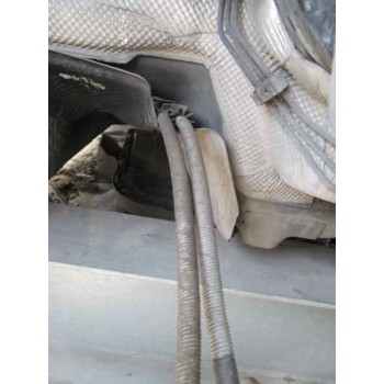 volkswagen golf v berlina (1k1) del año 2004