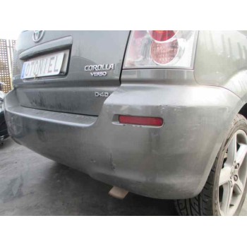 toyota corolla verso (r1) del año 2006