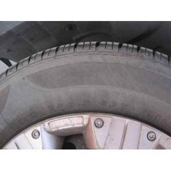 seat cordoba berlina (6k2) del año 2001