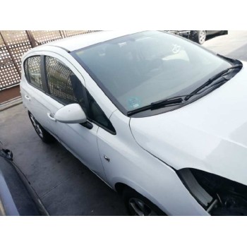 opel corsa e del año 2015