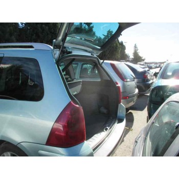 peugeot 307 break / sw (s1) del año 2003