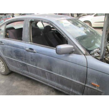 bmw serie 3 berlina (e46) del año 1998