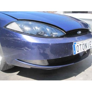 ford cougar (mc) del año 1999