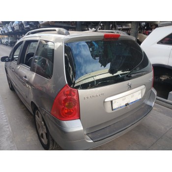 peugeot 307 sw (3h) del año 2002