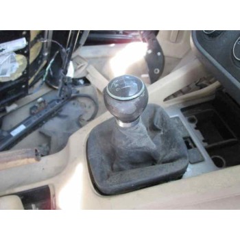 volkswagen golf v berlina (1k1) del año 2004