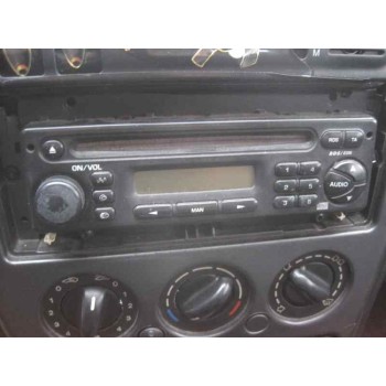 citroën xsara coupe del año 1999