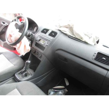 volkswagen polo (6r1) del año 2009