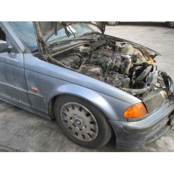 bmw serie 3 berlina (e46) del año 1998