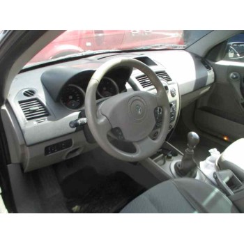 renault megane ii coupe/cabrio del año 2004