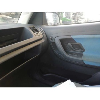 skoda roomster (5j7) del año 2007