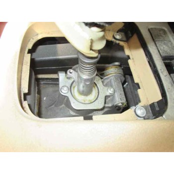 volkswagen golf v berlina (1k1) del año 2004