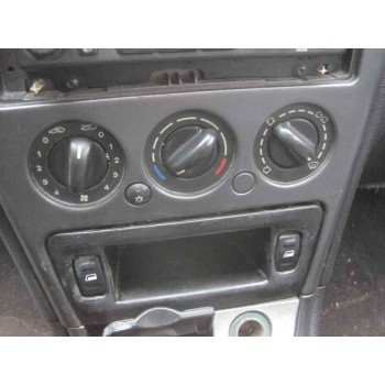 citroën xsara coupe del año 1999