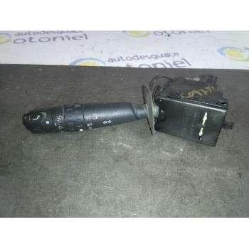 Recambio de mando intermitentes para citroën xsara berlina 1.9 d sx referencia OEM IAM   