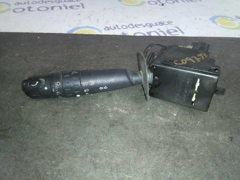 Recambio de mando intermitentes para citroën xsara berlina 1.9 d sx referencia OEM IAM   