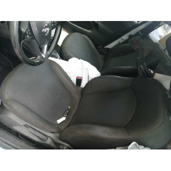 opel corsa e del año 2015