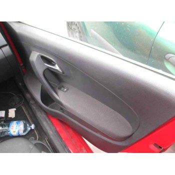 volkswagen polo (6r1) del año 2009