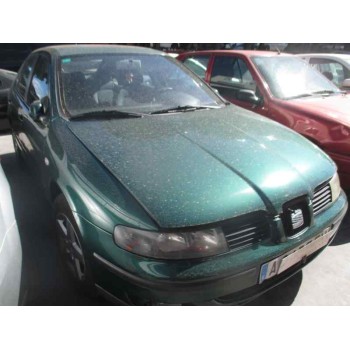 seat leon (1m1) del año 2000