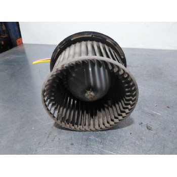 Recambio de motor calefaccion para nissan nv 200 (m20) 1.5 dci cat referencia OEM IAM   