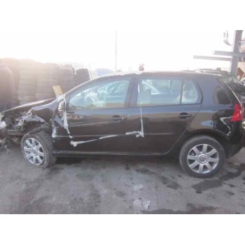 volkswagen golf v berlina (1k1) del año 2004