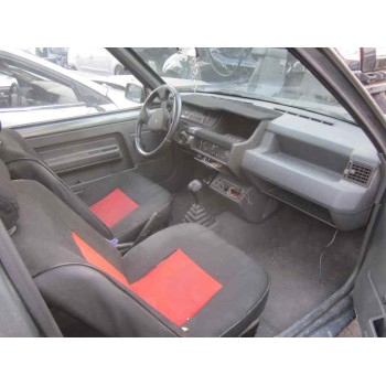 renault 5 (b/c40) del año 1990