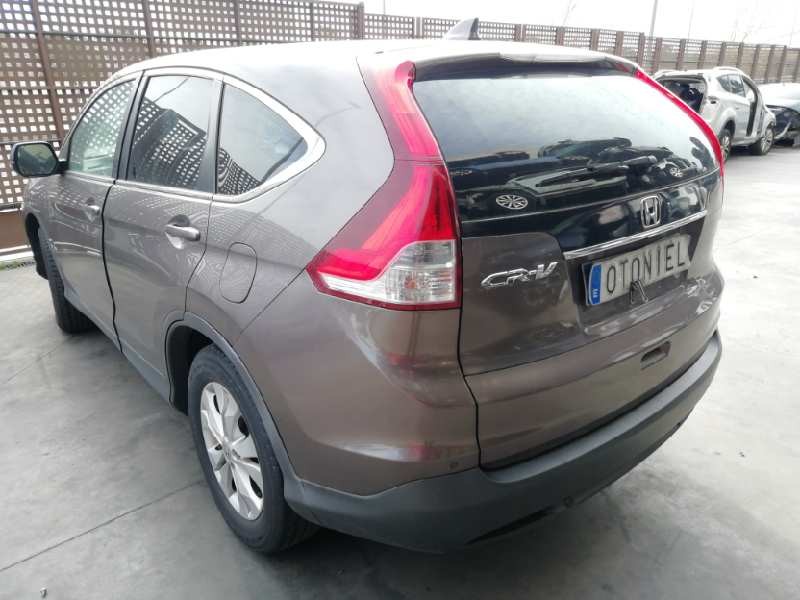 HONDA CR-V (RE)
