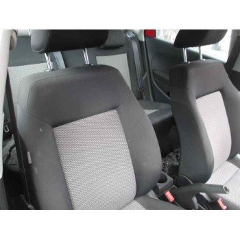 volkswagen polo (6r1) del año 2009