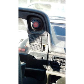 opel kadett e del año 1990