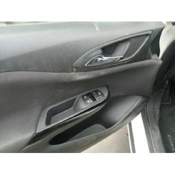 opel corsa e del año 2015