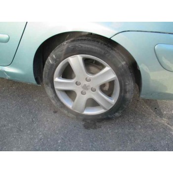 peugeot 307 break / sw (s1) del año 2003