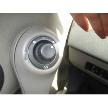 renault megane ii coupe/cabrio del año 2004