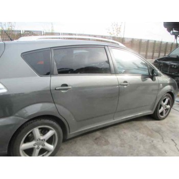 toyota corolla verso (r1) del año 2006