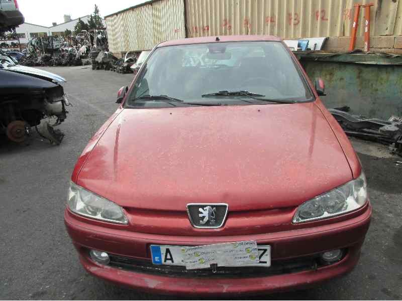 peugeot 306 berlina 3/5 puertas (s1) del año 1999