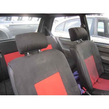 renault 5 (b/c40) del año 1990