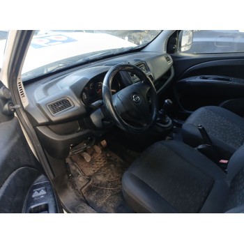 opel combo furgoneta/monovolumen (x12) del año 2015