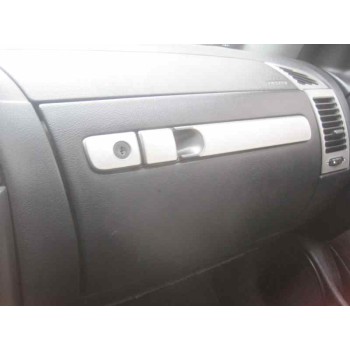 citroën xsara coupe del año 1999