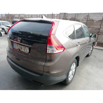 honda cr-v (re) del año 2013