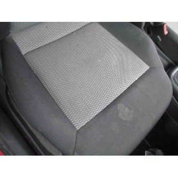 volkswagen polo (6r1) del año 2009