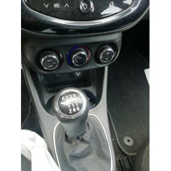 opel corsa e del año 2015