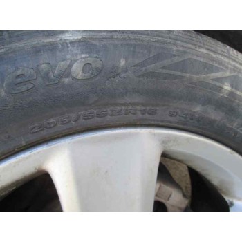 peugeot 307 break / sw (s1) del año 2003