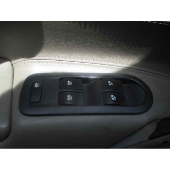 renault megane ii coupe/cabrio del año 2004