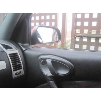 citroën xsara coupe del año 1999