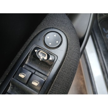 peugeot 307 sw (3h) del año 2002