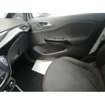 opel corsa e del año 2015