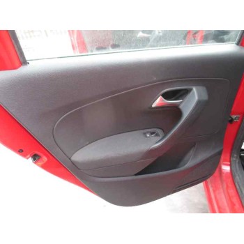 volkswagen polo (6r1) del año 2009